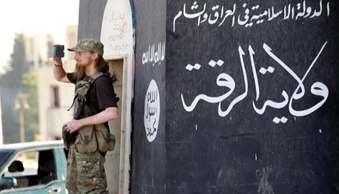 انهيار داعش في سوريا والعراق دفعه للتخطيط لهجمات بأوروبا