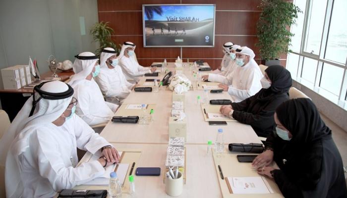 قطاع السياحة الإماراتي قادر على تجاوز كل التحديات