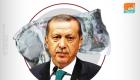 انهيار جديد.. الليرة التركية تدخل النفق المظلم