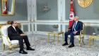 رئيس الوزراء التونسي المكلف يؤكد أن حكومته مستقلة تحترم الدستور 