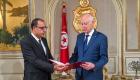 Tunisie: Hicham Mechichi annonce la formation de son gouvernement