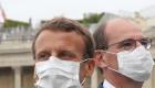 Coronavirus: Macron et Castex tiennent un Conseil de défense sur la hausse de contamination