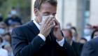 Coronavirus/France : Macron promet des «règles claires partout»
