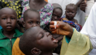 L'ONU déclare l'Afrique exempte de polio