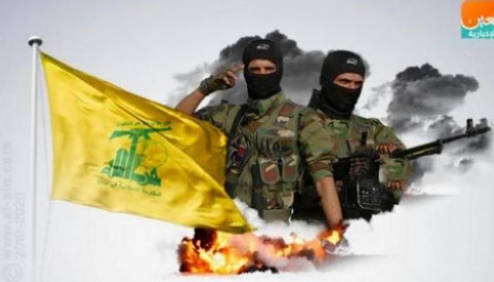 مليشيا حزب الله - أرشيفية