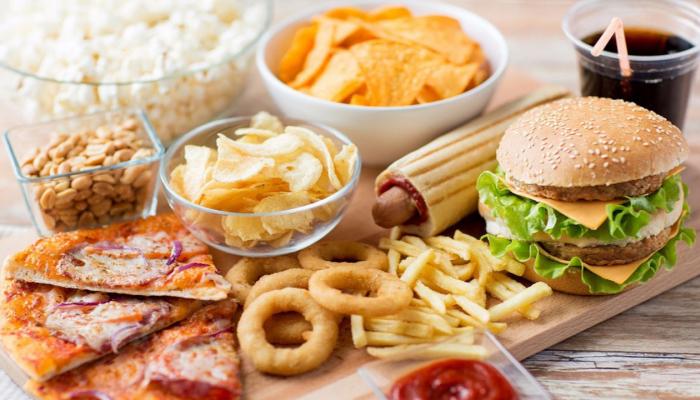 4 مواد غذائية غنية بالكوليسترول الضار