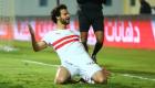 الزمالك ينعش قلب دفاعه محمود علاء بعقد جديد