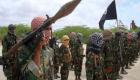 غارة تقتل "كوماندوز" الشباب الإرهابية جنوب الصومال 