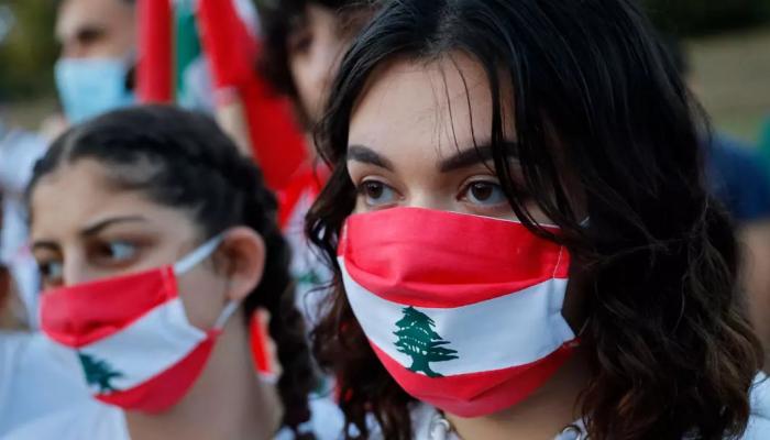 زيادة في أعداد حالات كورونا في أعقاب انفجار مرفأ بيروت 