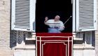 البابا فرنسيس يندد بالنمو الاقتصادي "الظالم" في زمن كورونا 