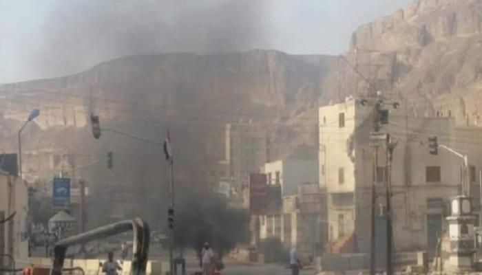 مليشيات الائتلاف الوطني الجنوبي تسعى لتأجيج الأوضاع في اليمن