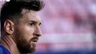 Football: Messi annonce son souhait de quitter le Barça