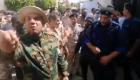 Manifestations à Tripoli: Des membres du ministère de la Défense prétendu rejoignent les manifestants