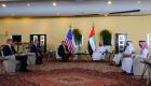 پمپئو: پیمان صلح میان امارات و اسرائیل مهم‌ترین گام به سوی صلح در منطقه است