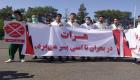 تجمع اعتراضی پزشکان در هرات به دلیل افزایش ناامنی