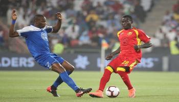 الهلال والمريخ - صورة أرشيفية 