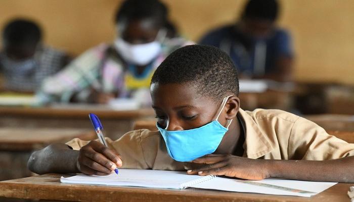 أطفال أفريقيا الأكثر معاناة مع التعليم منذ جائحة كورونا- أرشيفية