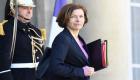 وزيرة الجيوش الفرنسية في العراق لملفي داعش واعتداءات تركيا 