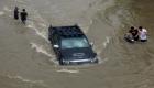 مصرع 13 في فيضانات عارمة تجتاح باكستان