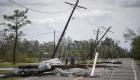 الإعصار "لورا" يحصد أول ضحاياه في لويزيانا الأمريكية