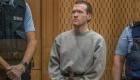 تروریست کرایست‌چرچ به حبس ابد محکوم شد