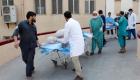 کرونا در افغانستان| ۳۸۱۲۹ مبتلا و ۱۴۰۱ جان باخته