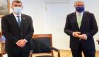 هشدار وزیر خارجه آلمان به رژیم ایران