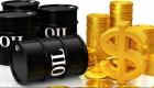 تاثیر افزایش قیمت نفت بر طلا