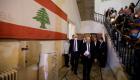 France : le Liban risque de disparaître, selon Le Drian