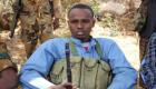 قيادي من "الشباب" الإرهابية يسلم نفسه للجيش الصومالي