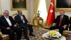 "جنسية" حماس.. أردوغان يتكتم وواشنطن تهدد بـ"عزل تركيا"