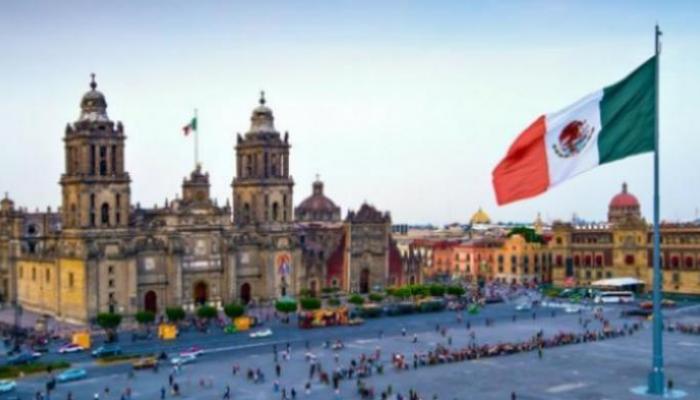 اقتصاد المكسيك يسجل أسوأ أداء فصلي 