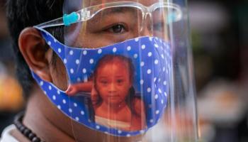 كورونا حول العالم