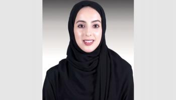 شما بنت سهيل بن فارس المزروعي