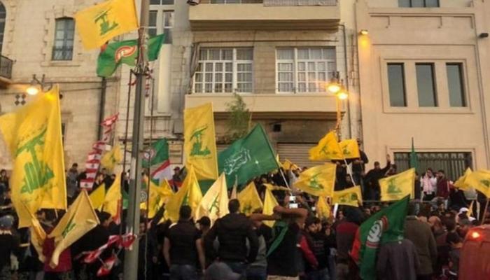 أنصار حزب الله وحركة أمل - أرشيفية
