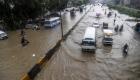 فيضانات باكستان.. ارتفاع حصيلة الضحايا لـ41 قتيلا واحتجاز مليونين