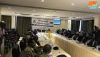 حكومة السودان و"مسار دارفور" توقعان 7 بروتوكولات عدا الترتيبات الأمنية
