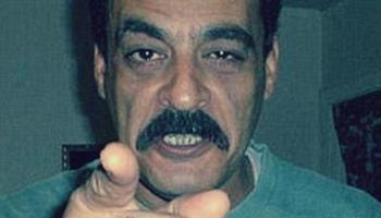 المصري ياسر عبدالفتاح سعيد