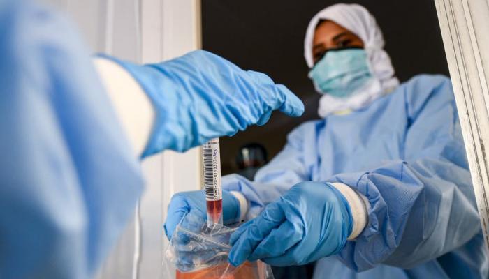  شفاء 389 حالة جديدة لمصابين بفيروس كورونا المستجد في الإمارات