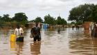 Niger/Inondations : 45 morts et plus de 200.000 sinistrés 
