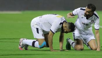 فريق العدالة يودع دوري المحترفين السعودي