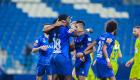 الهلال بطلا للدوري السعودي للمرة الـ16 في تاريخه