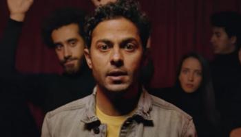 الفنان المصري تميم يونس