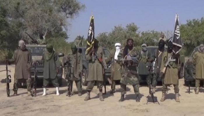 بوكو حرام تواصل هجماتها الإرهابية شمال نيجيريا