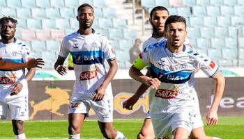 فريق اتحاد المنستيري