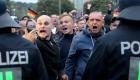 صدمة وغضب في ألمانيا بعد محاولة "نازية" لاقتحام البرلمان