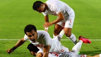 الزمالك المصري