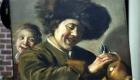 تابلوی نقاش معروف هلندی برای سومین بار به سرقت رفت