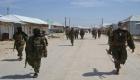 الجيش الصومالي يحبط عملية إرهابية ويقتل 4 من "الشباب"