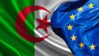 "العين الإخبارية" تنفرد بنشر ملامح اتفاق الشراكة بين الجزائر وأوروبا
